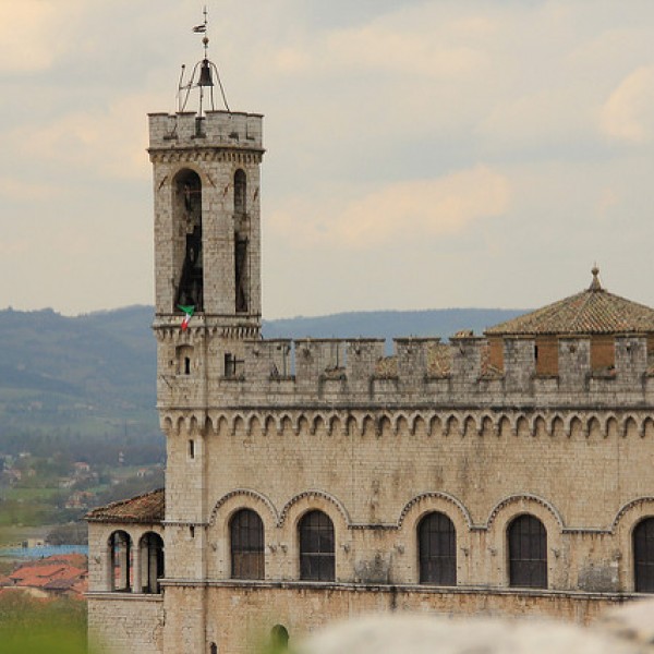 Premio Gubbio Sezione Universitaria