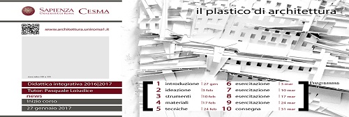 Corso integrativo CESMA