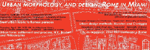 international seminar