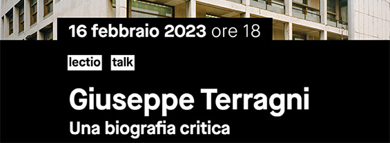 LECTIO - TALK