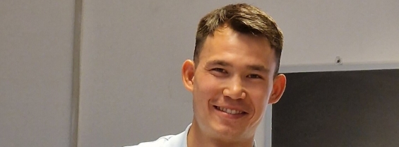  tragica scomparsa di uno studente kazako