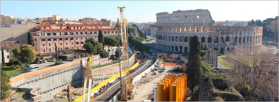 Lezione Master MCAU 2023