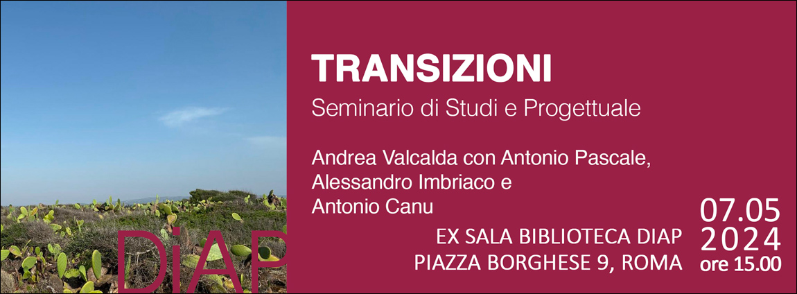 Transizioni. Spazi Ibridi, Disturbi E Adattamenti