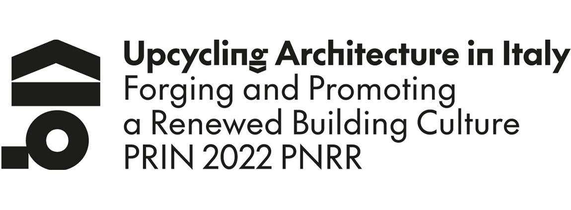 UPCYCLING AND ARCHITECTURE IN EUROPE. TOWARDS A NEW BUILDING CULTURE