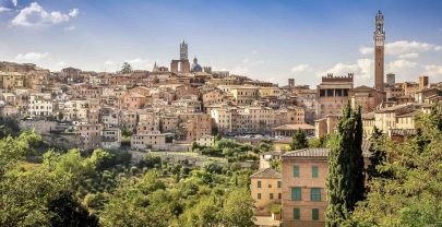SPESSORI URBANI E TERRITORIALI