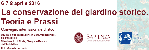 Convegno Internaz. di studi