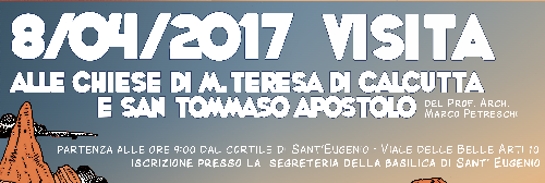 incontri Cappellania 8 aprile 2017