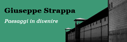 Paesaggi in divenire - G. Strappa