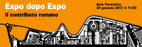 Expo dopo Expo - Il contributo romano