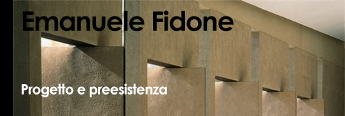Incontro con Emanuele Fidone