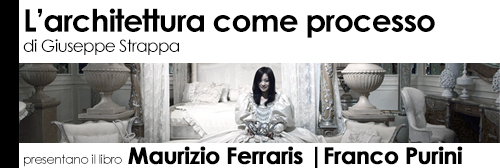 Presentazione libro G.Strappa