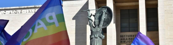 Sapienza insieme a Europe for Peace