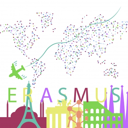BANDO ERASMUS+ 2024-2025