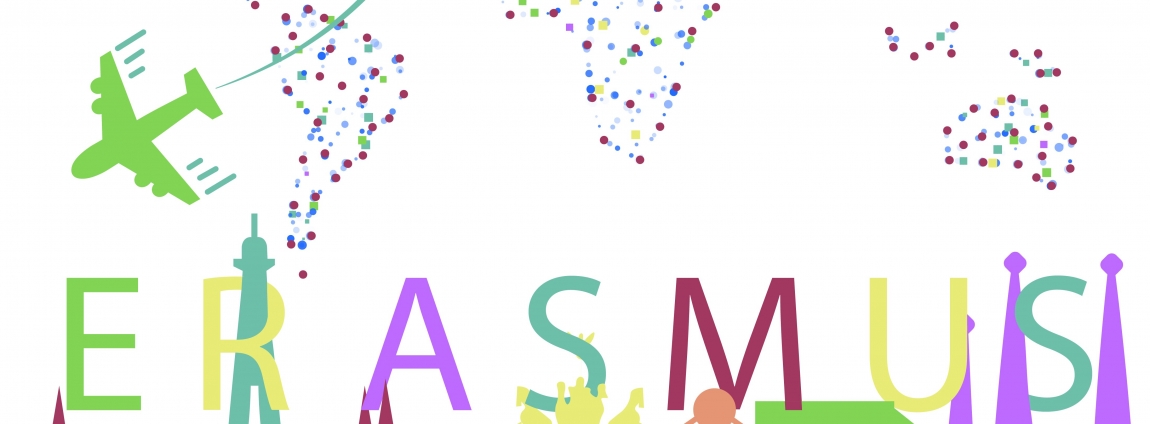 EVENTO DI PRESENTAZIONE BANDO ERASMUS 2025/2026