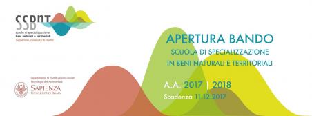 Bando Ammissione scuola specializzazion 2017