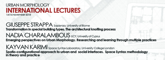 EPUM/DRACO Lectures Series