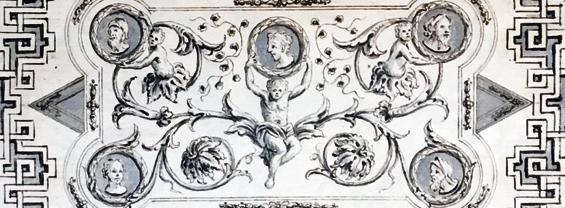 Giuseppe Boschi «pittore ed architetto faentino»