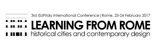 call for abstract "isufitaly"