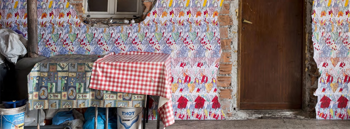 Mostra | SECONDA MANO. MAAM A ROMA