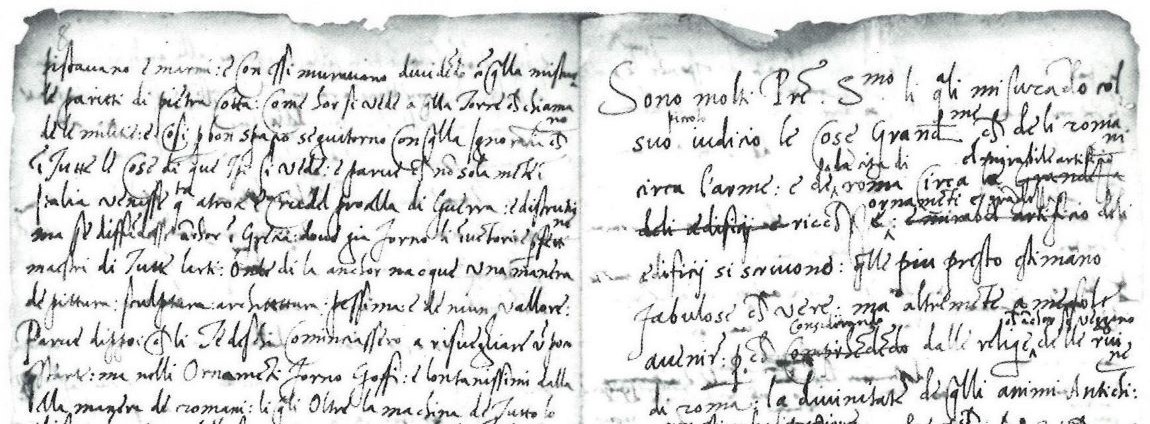 Fonti Storiche: Il Ruolo Della Critica 