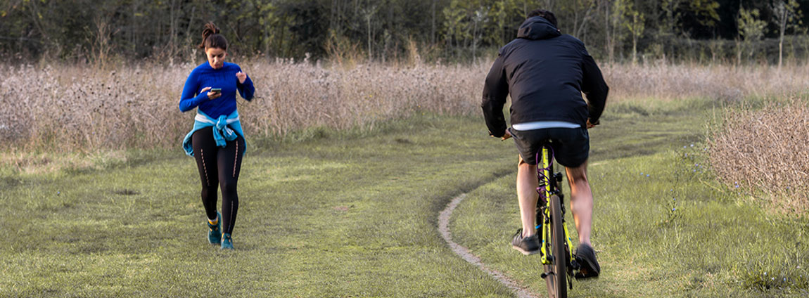GRAB Tour Tre Escursioni In Bicicletta Per Open House 2025