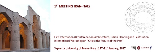 Conferenza Int. Architettura