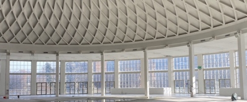 SEMINARIO. Il consolidamento dell'architettura 'moderna'