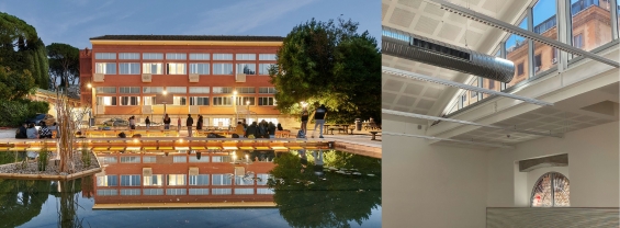OPEN DAYS 19-20 MAGGIO 2023 Dall'Architettura al Design 