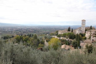Paesaggio Urbano Storico