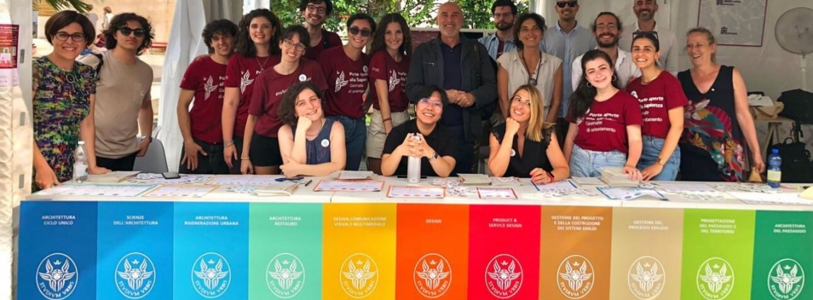Open Days  Dall'Architettura Al Design