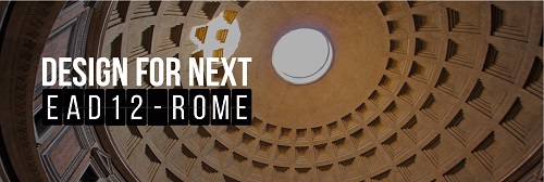 12º EDIZIONE DESIGN FOR NEXT