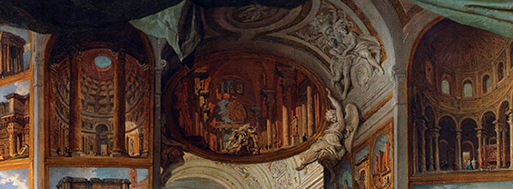 Syncretic Scientific Approach in Sacred Architecture during the 18th-c
