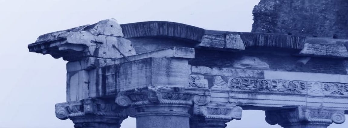 Presentazione Volume 'Vulnerabilità Sismica E Patrimonio Archeologico'