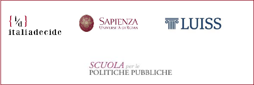 Bando "Scuola per le Politiche Pubbliche 2017"