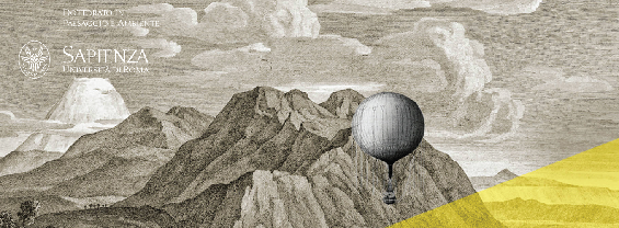 Convegno The Landscape as Union between Art and Science