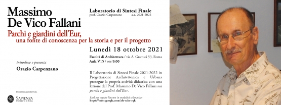 Massimo De Vico Fallani 