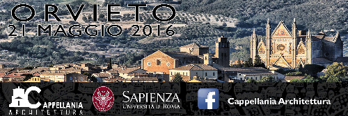Giornata ad Orvieto 21/5/12016