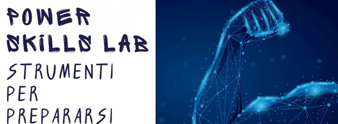 Power Skills Lab In Collaborazione Con Unilever
