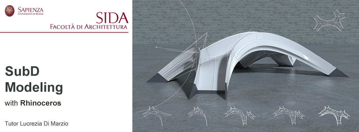 SubD Modeling | I Ed.