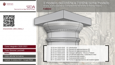 IL MODELLO DELL'ORDINE E L'ORDINE COME MODELLO - II edizione