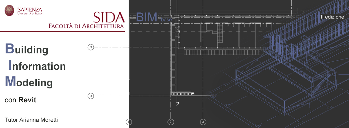 Building Information Modeling | II Edizione