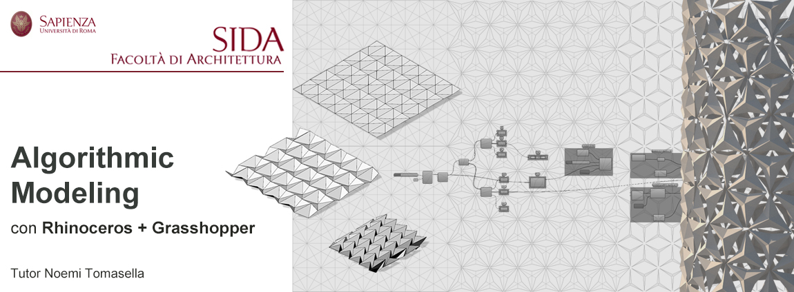 Centro S.I.D.A. 2024 - Algorithmic Modeling - I Edizione