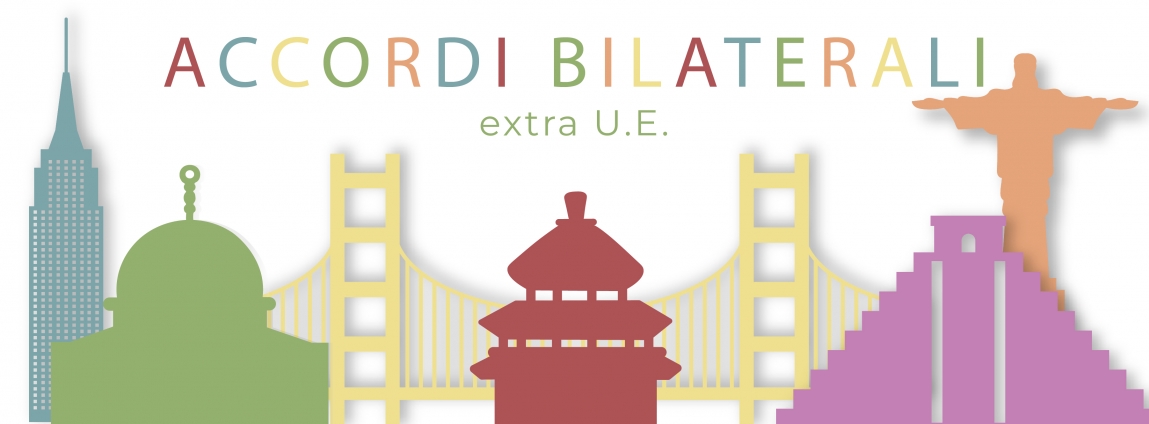 BORSE DI MOBILITÀ EXTRA-UE 2024/2025