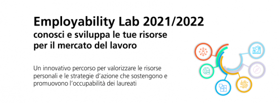 Avvio del nuovo ciclo dell’Employability Lab