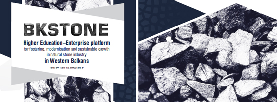 BKSTONE. BIG DISSEMINATION EVENT IN TIRANA