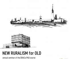 New Ruralism for Old