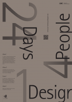 4 Borse di studio per il GMP/aac International Workshop 2023