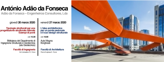 IDEA ARCHITETTONICA PER UN PONTE PEDONALE E IL SUO DESIGN STRUTTURALE
