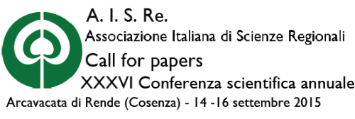 Titolo Sessione Organizzata