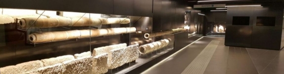 Master Architecture, Landscape and Archaeology (ALA)